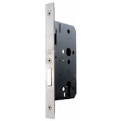 #07  90mm Imperial B0672 Medium Security Euro DIN Style Cylinder Deadlock