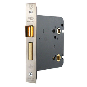 02 Mortice Privacy Locks for Lever Door Handles