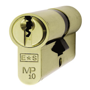 02 High Security 10 Pin Lock Cylinders