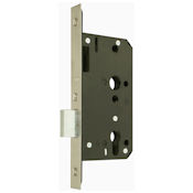 #07  90mm Imperial B0672 Medium Security Euro DIN Style Cylinder Deadlock