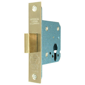 11 High Security Euro Profile Cylinder Mortice Locks